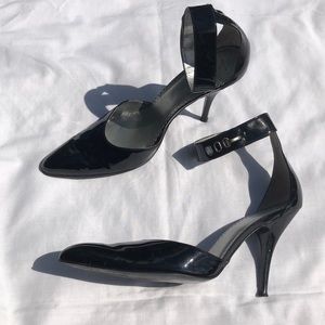 BCBGirls Patent leather pumps